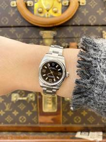 2017 Rolex Oyster Perpetual 26 Ref 176200