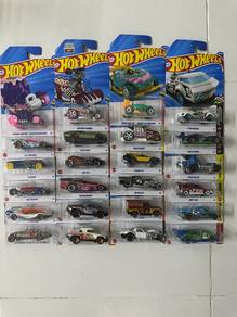 HotWheels Fantasy Clearance