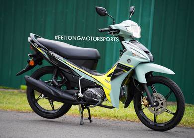 Yamaha EZ115