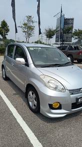 Perodua MyVi EZ in Setia Alam, SGR