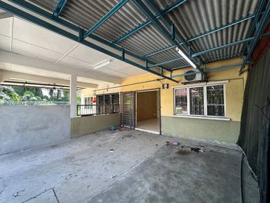1-storey Terraced House For Sale in Kapar,SGR