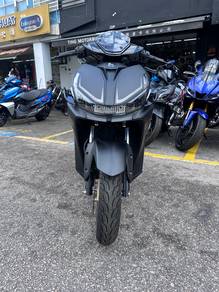 QJ Motor AX200s