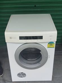 Electrotlux Air vented clothes dryer 7/kg