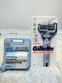 Gillette pencukur