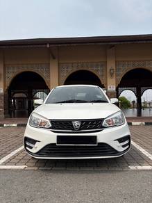 Proton Saga Premium PREMIUM AT in Johor Bahru, JHR