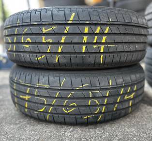 175 65 14 Massimo Ottima Plus Tyre Tebal 55%