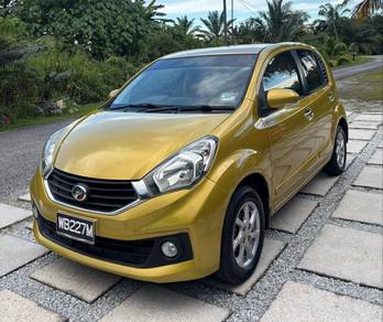 Perodua MyVi EZi PREMIUM in Telok Panglima Garang, SGR