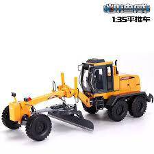 Kaidiwei KDW (29cm) Road Machines Motor Grader