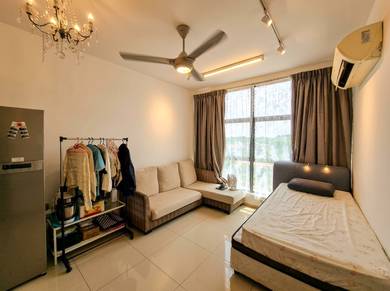 Service Residence For Sale in Vista Alam Serviced Apartment