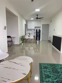 Service Residence For Rent in Sentrovue
