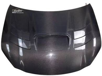 Toyota GR86 RC Bonnet Hood Carbon Bodykit
