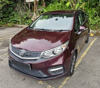 Proton Persona PREMIUM in Salak Selatan, KUL
