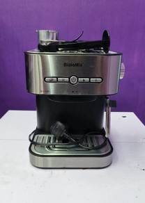 Espresso Coffee Machine
