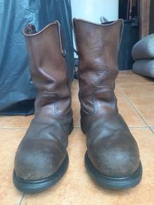 RedWing Pecos 2231 (11-inch)