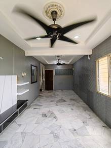 Apartment For Sale in Iris Apartment (Saujana Utama)