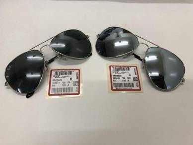 Original Rayban Aviator Ray Ban RB3025 W3277 003/4