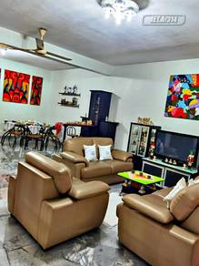2-storey Terraced House For Sale in Bandar Bukit Raja,SGR