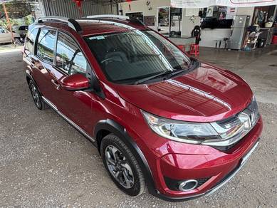 Honda BR-V V in Sungai Petani, KDH