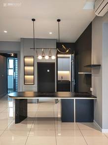 Condominium For Sale in Queens Residences Q1 @ Queens Waterfront
