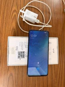 Vivo v17 (8+256GB)
