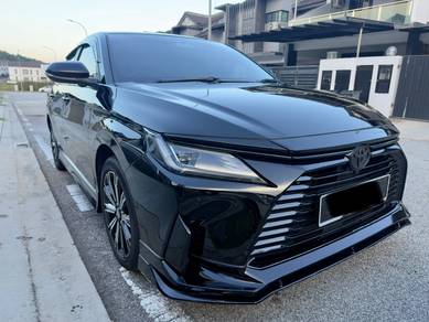 Toyota Vios G in Johor Bahru, JHR