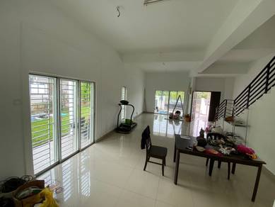 2.5-storey Terraced House For Sale in Cheras,SGR