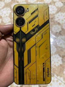 Nubia NEO 5G