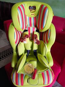 Baby Car Seat