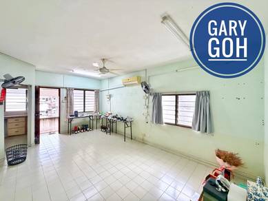 Apartment For Sale in Ayer Itam,PNG