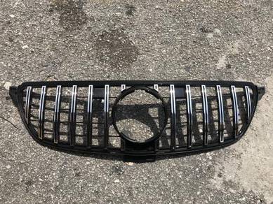 Mercedes Benz W292 GLE GT Grille GLE GT Grill