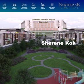 Shop lot For Sale in Kuching,SWK