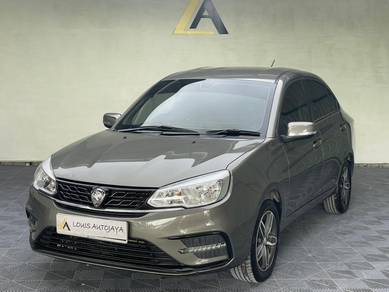 2021 Proton Saga PREMIUM AT