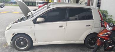 Perodua Viva SX STANDARD in Saujana Utama, SGR
