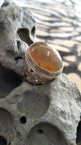 batu MG ikat alpaka