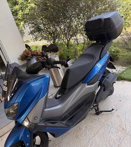 Yamaha NMAX