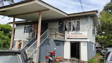 Bungalow House For Sale in Kota Bharu,KTN