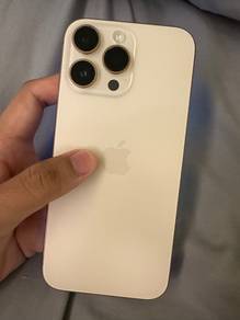 iPhone 16 Pro Max 256GB