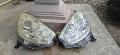 Lampu Myvi Lagi Best untuk dilepaskan