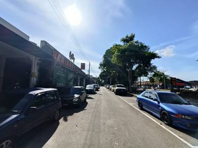 Shop lot For Rent in Johor Bahru,JHR
