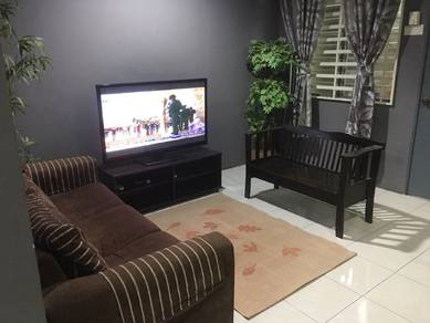Az Zahra Homestay KLIA Sepang