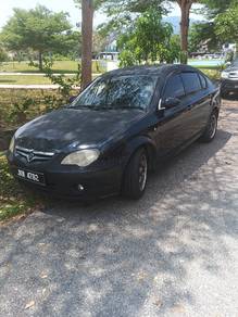 Proton Persona HIGH LINE in Batu Pahat, JHR