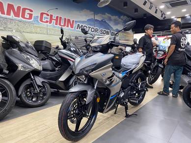 Yamaha Y16ZR