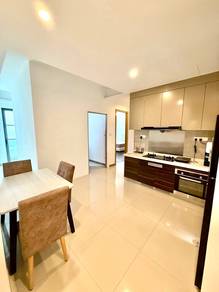 Service Residence For Rent in R&F Princess Cove