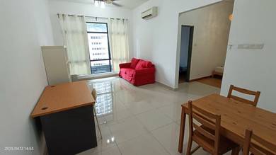 Service Residence For Sale in Amaya Maluri