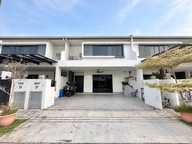 2-storey Terraced House For Sale in Cyberjaya,SGR