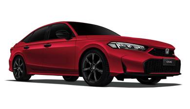 Honda Civic RS in Others, KUL