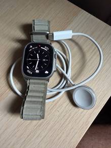 Apple Watch Ultra 2