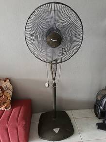 Stand Fan