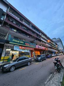 Shop lot For Sale in Kota Kinabalu,SBH