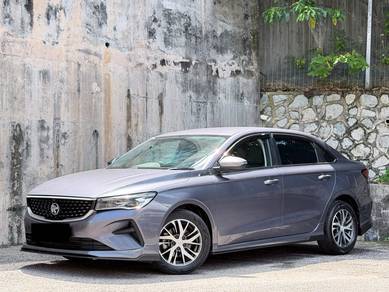 Proton S70 EXECUTIVE in Cheras, KUL